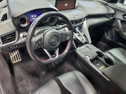 Certified 2022 Acura TLX w/ A-SPEC Pkg image 10