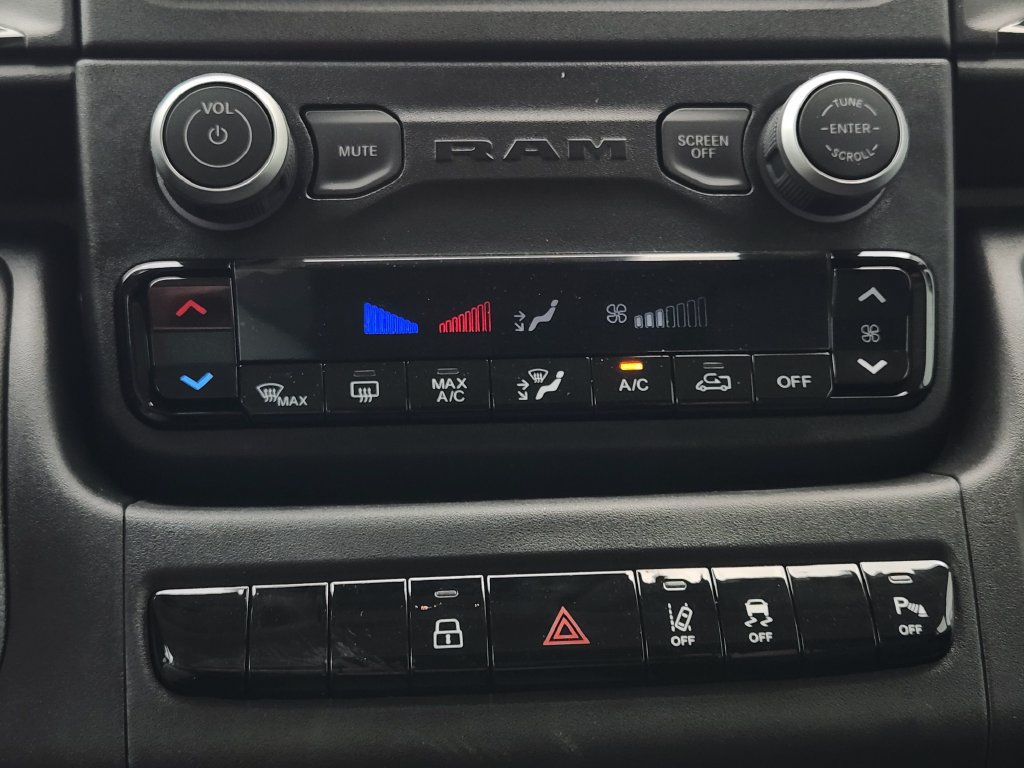 New 2026 RAM ProMaster 2500 w/ Safety Group FWD image 17