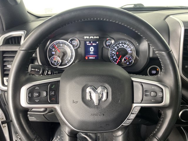 Used 2023 RAM 1500 Lone Star AWD/4WD image 21