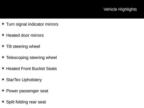 Certified 2025 Subaru Forester Limited AWD/4WD image 26