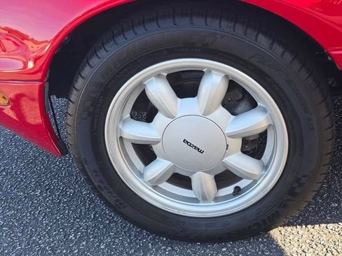 Used 1990 MAZDA MX-5 Miata RWD image 30