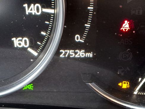 Certified 2023 MAZDA CX-9 Carbon Edition image 23