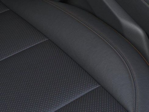 New 2026 Chevrolet Traverse High Country w/ LPO, Floor Liner Package FWD image 21