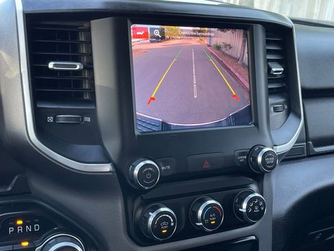 Used 2024 RAM 2500 Big Horn image 17