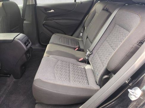 Used 2024 Chevrolet Equinox LT FWD image 17