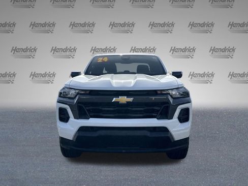 Certified 2024 Chevrolet Colorado LT image 3