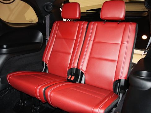 Used 2024 Dodge Durango SRT Hellcat image 22