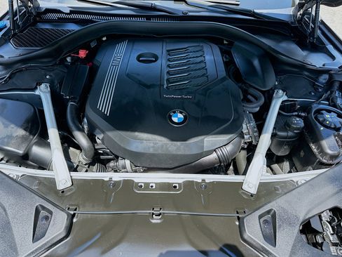 Certified 2025 BMW 840i RWD image 34