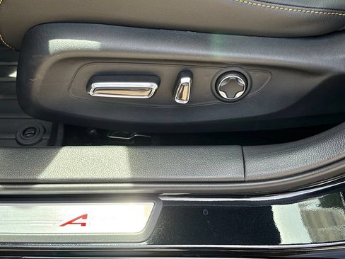 Certified 2026 Acura Integra A-Spec FWD image 27