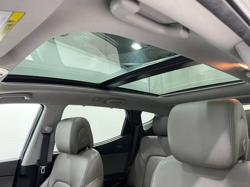 Used 2018 Hyundai Santa Fe Sport w/ 2.0T Ultimate Tech Package 05 image 12