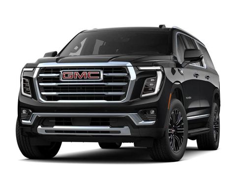 New 2026 GMC Yukon XL Elevation w/ Elevation Premium Package AWD/4WD image 32