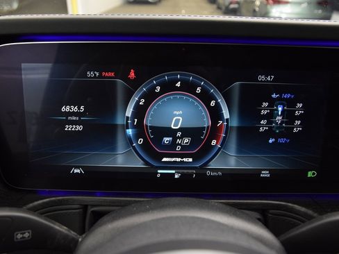 Used 2024 Mercedes-Benz G 63 AMG 4MATIC image 27