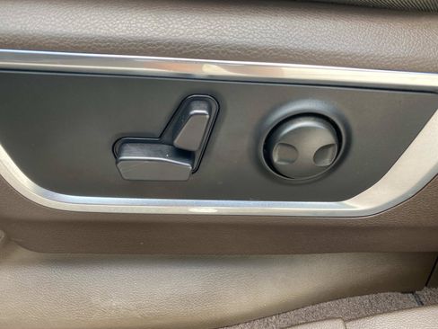 Used 2025 RAM 1500 Laramie AWD/4WD image 27