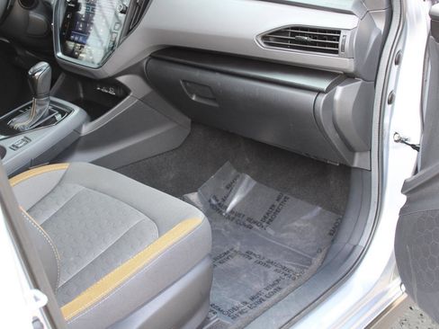 Used 2024 Subaru Crosstrek 2.5i Sport w/ Crosstrek Mirror Package image 34