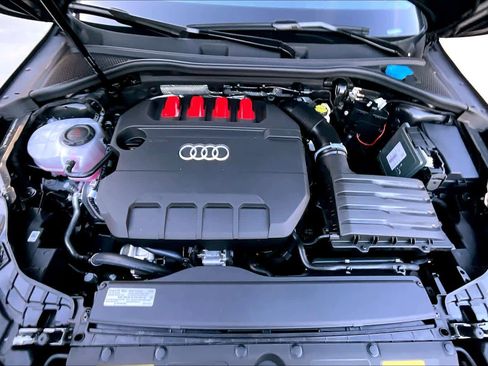 New 2026 Audi S3 Premium image 16