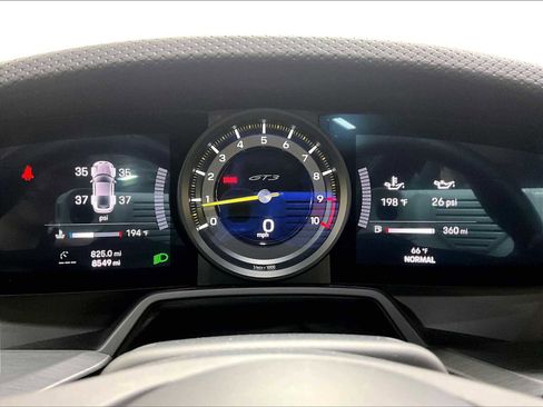 Used 2022 Porsche 911 GT3 image 22