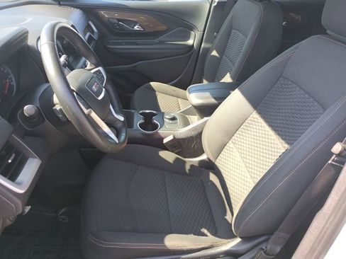 Used 2018 GMC Terrain SLE FWD image 11