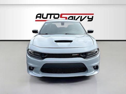 Used 2022 Dodge Charger GT w/ Plus Group image 2