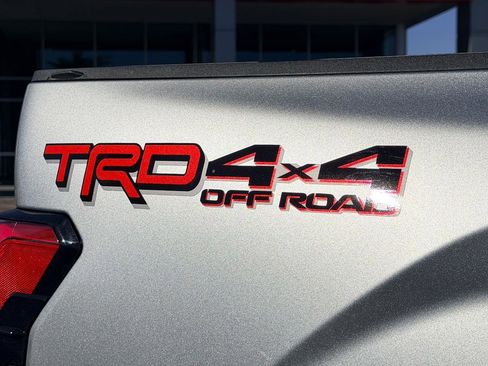 New 2026 Toyota Tundra Platinum image 13