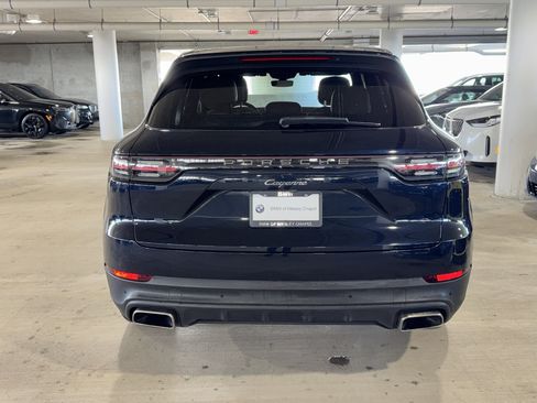 Used 2021 Porsche Cayenne image 7