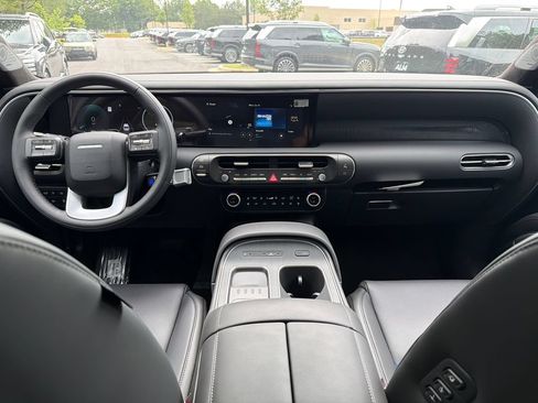 New 2026 Hyundai Palisade Calligraphy FWD image 22