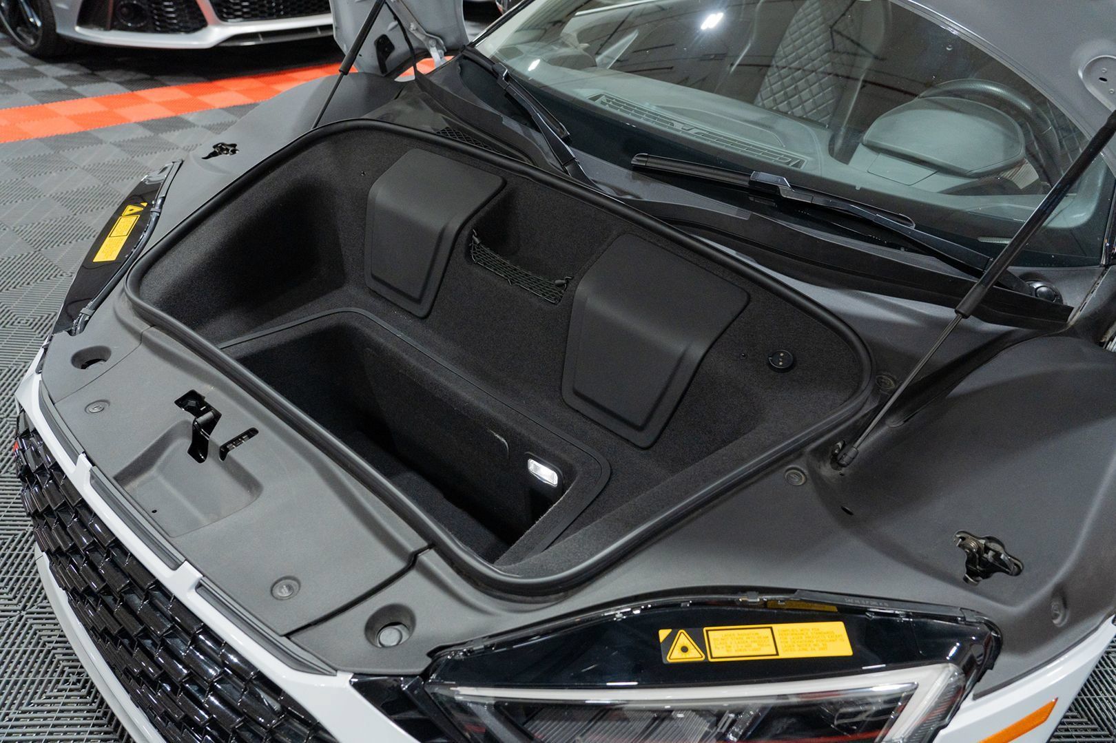 Used 2020 Audi R8 V10 performance AWD/4WD image 57