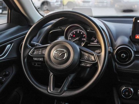 Used 2020 MAZDA CX-3 Sport FWD image 16