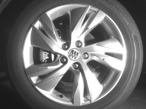 Used 2025 Buick Encore GX Preferred image 12