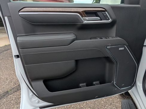 New 2026 GMC Sierra 1500 Elevation w/ Elevation Premium Package AWD/4WD image 43