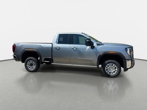 New 2026 GMC Sierra 2500 SLE w/ SLE Convenience Package AWD/4WD image 2