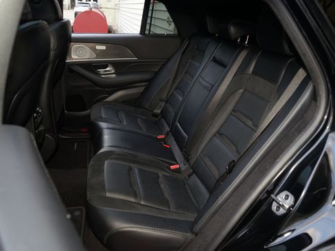 Used 2021 Mercedes-Benz GLE 53 AMG GLE 53 AMG image 20