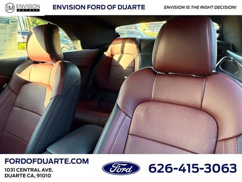 New 2026 Ford Mustang Premium image 21