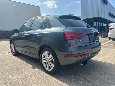 Used 2018 Audi Q3 2.0T Premium w/ Convenience Package FWD image 9