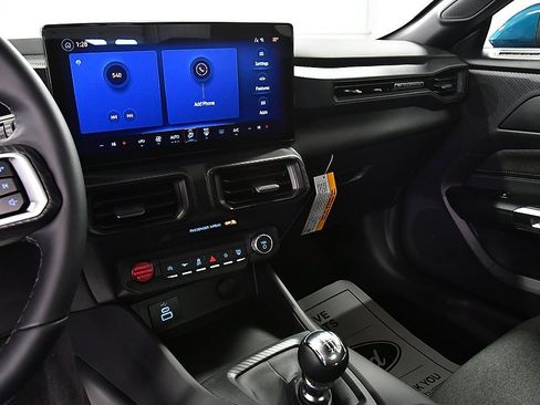 New 2026 Ford Mustang GT image 21