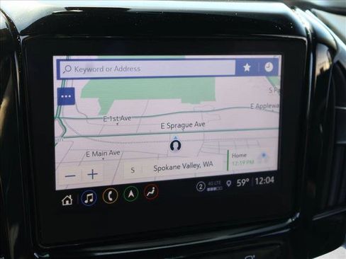 Used 2022 Chevrolet Traverse LT w/ LT Premium Package AWD/4WD image 19