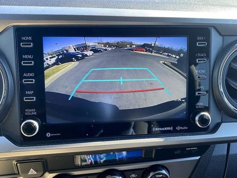 Certified 2023 Toyota Tacoma SR5 image 15