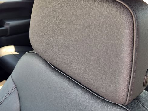 New 2025 Chevrolet Silverado 3500 W/T w/ WT Convenience Package image 11