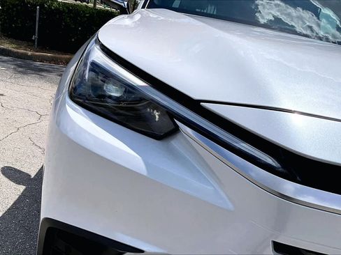 Used 2025 Lexus TX 350 FWD w/ Technology Package image 28