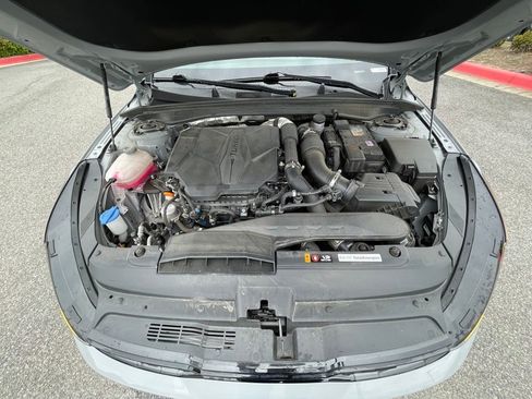 Used 2025 Kia K5 GT FWD image 32