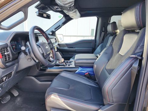 New 2026 Ford F150 Raptor image 11