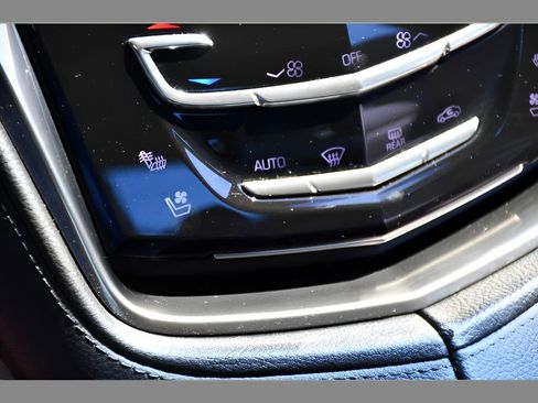 Used 2016 Cadillac CTS Luxury AWD/4WD image 37