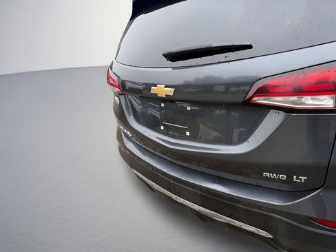 Used 2023 Chevrolet Equinox LT w/ LPO, Floor Liner Package AWD/4WD image 33