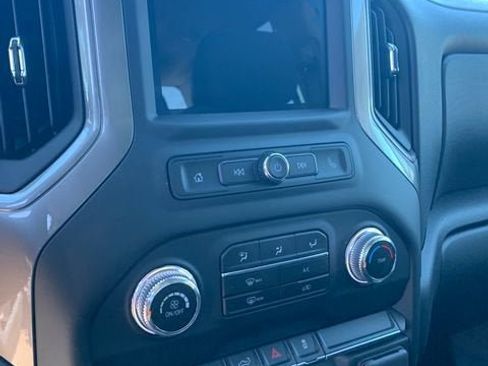 New 2026 GMC Sierra 2500 Pro w/ Convenience Package AWD/4WD image 21