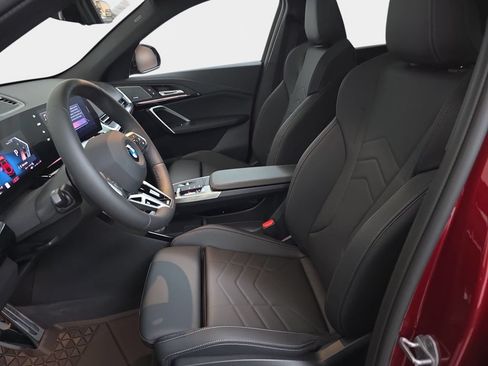 New 2026 BMW X2 xDrive28i AWD/4WD image 15