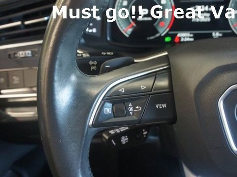 Used 2022 Audi Q7 3.0T Premium Plus w/ Premium Plus Package image 21