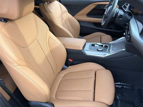 Certified 2025 BMW M240i Coupe image 12