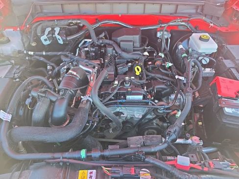 Used 2021 Ford Bronco Big Bend image 29