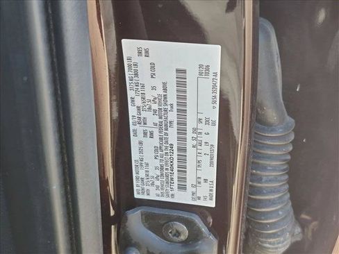 Used 2019 Ford F150 Lariat AWD/4WD image 26