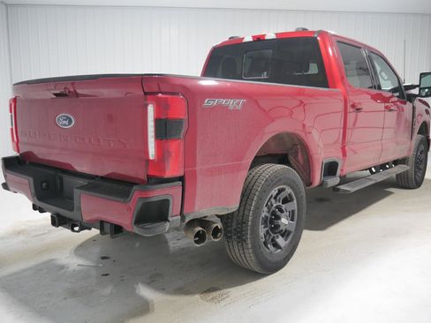 Used 2024 Ford F250 Lariat w/ Lariat Ultimate Package image 5