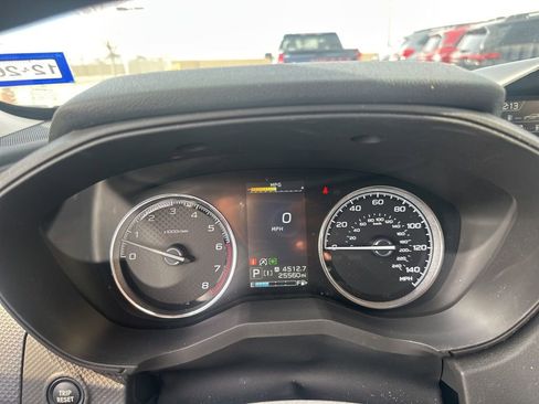 Used 2021 Subaru Forester Touring image 20